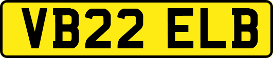 VB22ELB