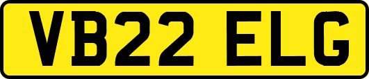 VB22ELG