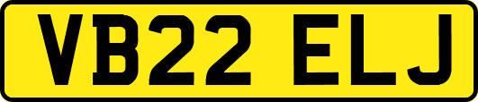 VB22ELJ