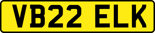 VB22ELK