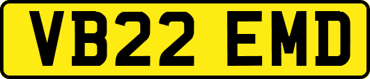 VB22EMD