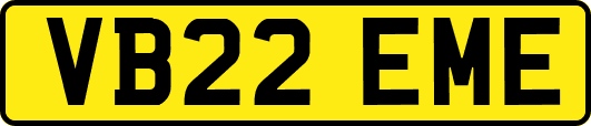 VB22EME