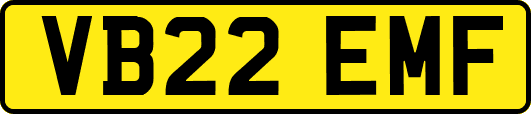 VB22EMF