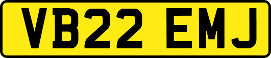 VB22EMJ