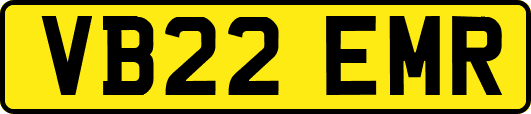 VB22EMR