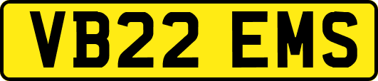 VB22EMS