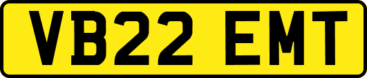 VB22EMT