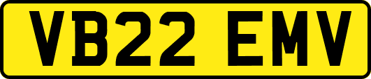 VB22EMV