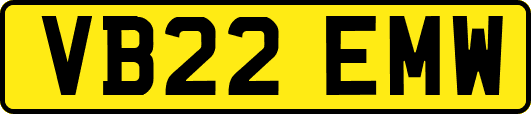VB22EMW