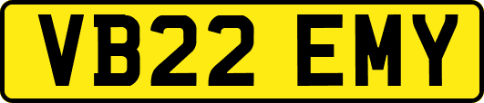 VB22EMY