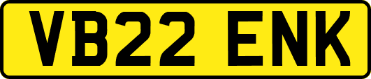 VB22ENK