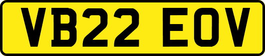 VB22EOV