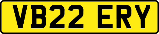 VB22ERY