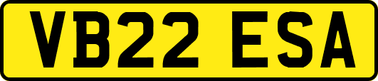 VB22ESA