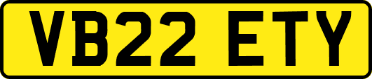 VB22ETY