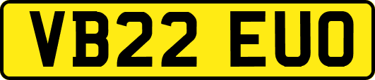 VB22EUO