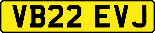 VB22EVJ