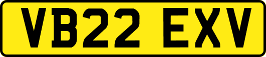 VB22EXV
