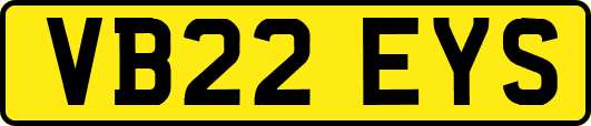 VB22EYS