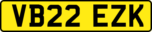 VB22EZK