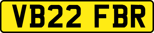 VB22FBR