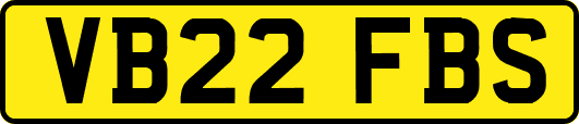 VB22FBS