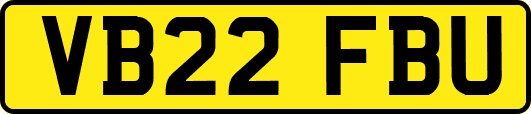 VB22FBU