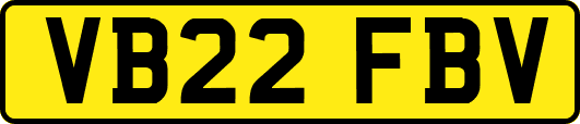 VB22FBV