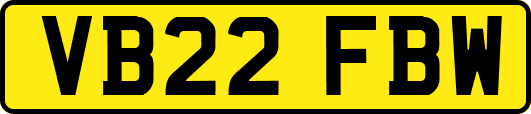 VB22FBW