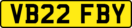 VB22FBY