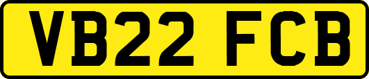 VB22FCB
