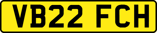 VB22FCH