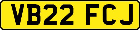 VB22FCJ