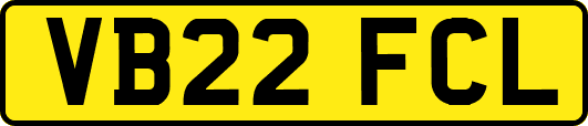 VB22FCL