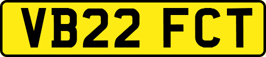 VB22FCT