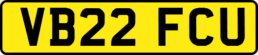 VB22FCU