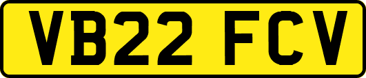 VB22FCV