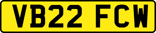 VB22FCW
