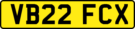 VB22FCX