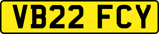 VB22FCY