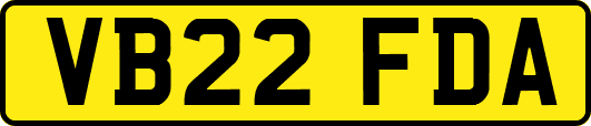 VB22FDA