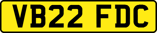 VB22FDC