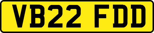 VB22FDD