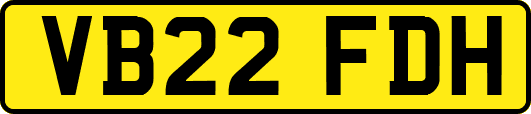 VB22FDH