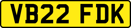VB22FDK