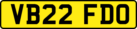 VB22FDO