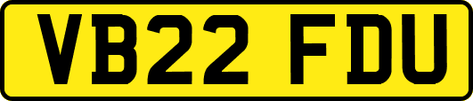 VB22FDU