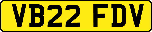 VB22FDV