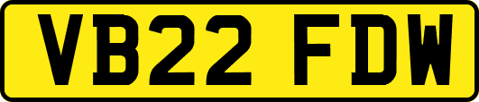 VB22FDW