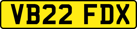 VB22FDX